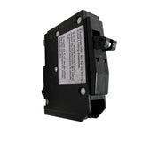 Square D - QO2020 - 2 single poles, 20 amp, Plug-in  - NEW - Tandem Circuit Breaker
