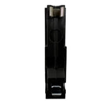 Square D - QO2020 - 2 single poles, 20 amp, Plug-in  - NEW - Tandem Circuit Breaker
