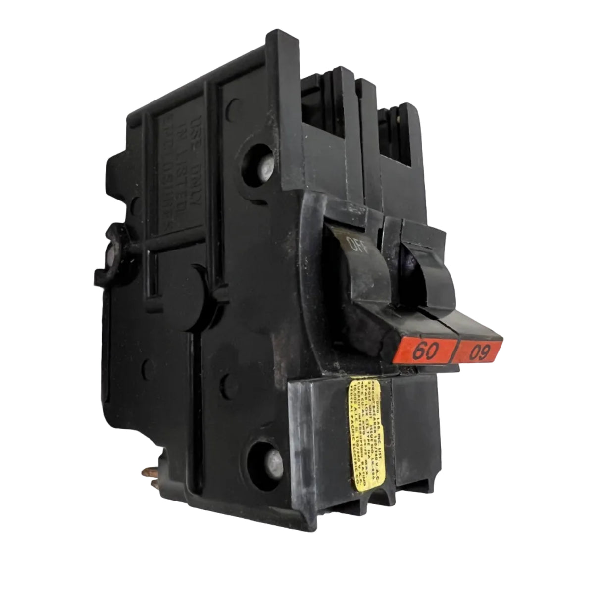Federal Pacific Electric (FPE) - NA260 / 2P60 - NEW - Circuit Breaker
