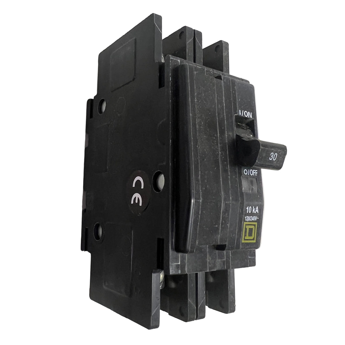 Square D - QOU230 - NEW - Circuit Breaker – Totally Breakers