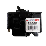 Federal Pacific - 20 (NA20, NA120) 1 pole 20 amp Thick version, 1 inch wide, Plug-in - NEW - Circuit Breaker
