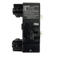 Siemens - MBK200A 2 pole 200 amp Bolt-on, Conversion Kit - NEW - Main Circuit Breaker
