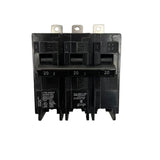 Siemens - B320 - 3 pole 20 amp Bolt-On 120/240 VAC - NEW - Circuit Breaker

