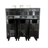 Siemens - B330 - 3 pole 30 amp Bolt-On 120/240 VAC - NEW - Circuit Breaker
