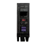 General Electric (ABB) - THQL1115PDF 1P 15A Dual Function THQL Frame - NEW - Circuit Breaker
