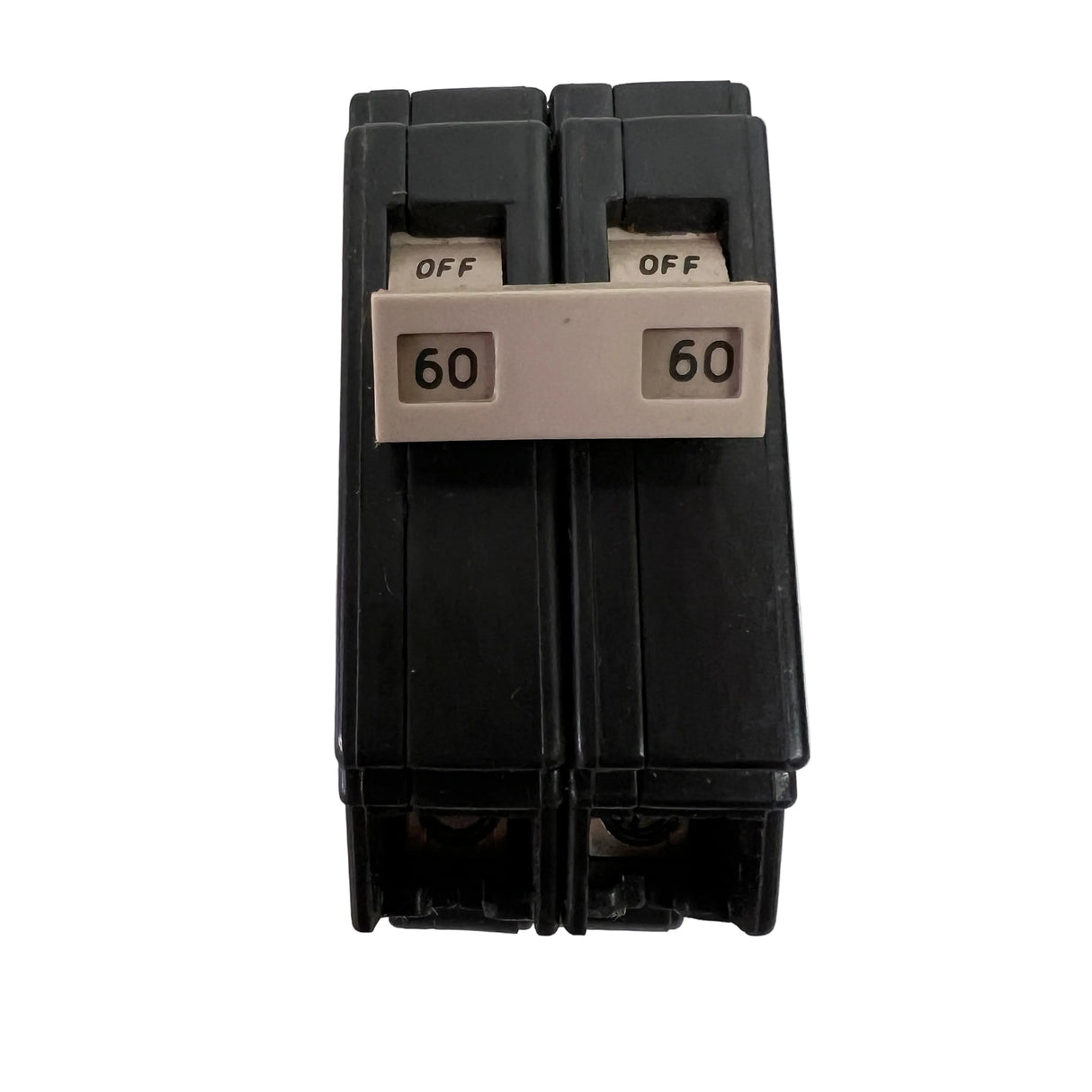 Eaton Electrical - CH260 2P 60A Plug-in 10k AIC- NEW - Circuit Breaker

