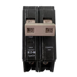 Eaton / Cutler-Hammer - CHF240 2P 40A Plug-on 10k AIC - NEW - Circuit Breaker
