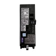 Siemens - Q115DFN 1P 15A Plug-in - NEW - Dual Function (AFCI/GFCI) Circuit Breaker
