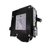 Siemens - Q115DFN 1P 15A Plug-in - NEW - Dual Function (AFCI/GFCI) Circuit Breaker
