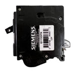 Siemens - Q115DFN 1P 15A Plug-in - NEW - Dual Function (AFCI/GFCI) Circuit Breaker
