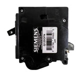 Siemens - Q120DFN 1P 20A Plug-in - NEW - Dual Function (AFCI/GFCI) Circuit Breaker
