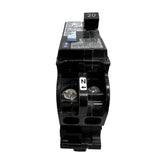 Siemens - Q120DFN 1P 20A Plug-in - NEW - Dual Function (AFCI/GFCI) Circuit Breaker
