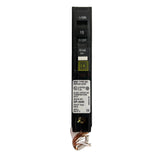 Square D by Schneider Electric - QO115CAFI, 1 pole 15 amp AFCI pigtail - NEW - Arc Fault Circuit Breaker

