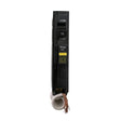 Square D - QO115GFI 1P 15A Plug-in Pigtail GFCI - NEW - Ground Fault Circuit Breaker
