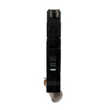 Square D - QO120GFI 1P 20A Plug-in Pigtail GFCI - NEW - Ground Fault Circuit Breaker
