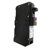 Square D by Schneider Electric - QO115PCAFI, 1 pole 15 amp AFCI plug-in - NEW - Circuit Breaker

