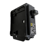 Square D - HOM115 1P 15A Plug-in Homeline - NEW - Circuit Breaker
