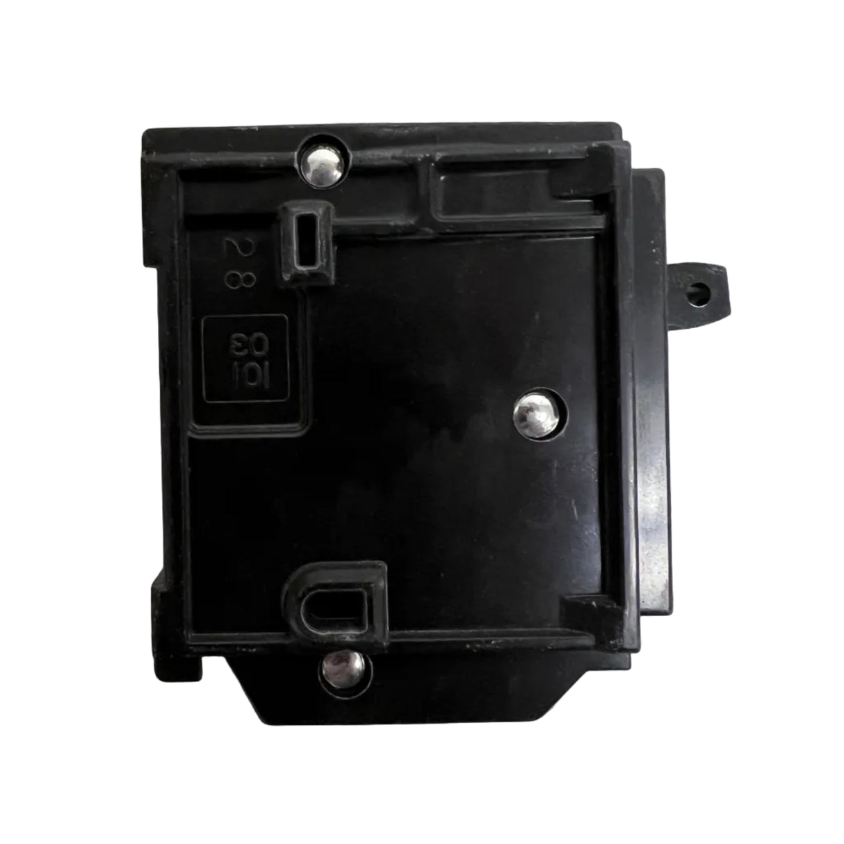 Square D - HOM115 1P 15A Plug-in Homeline - NEW - Circuit Breaker
