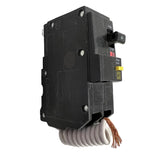 Square D by Schneider Electric - QO230GFI  2P 30A QO GFCI Plug-In - NEW - Ground Fault Circuit Breaker
