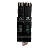 Square D by Schneider Electric - QO230GFI  2P 30A QO GFCI Plug-In - NEW - Ground Fault Circuit Breaker
