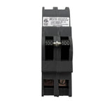 Connecticut Electric - UBIZ2100 2P 100A Plug-in 1 1/2 inch - Zinsco QCAL100 Replacement - NEW - Circuit Breaker
