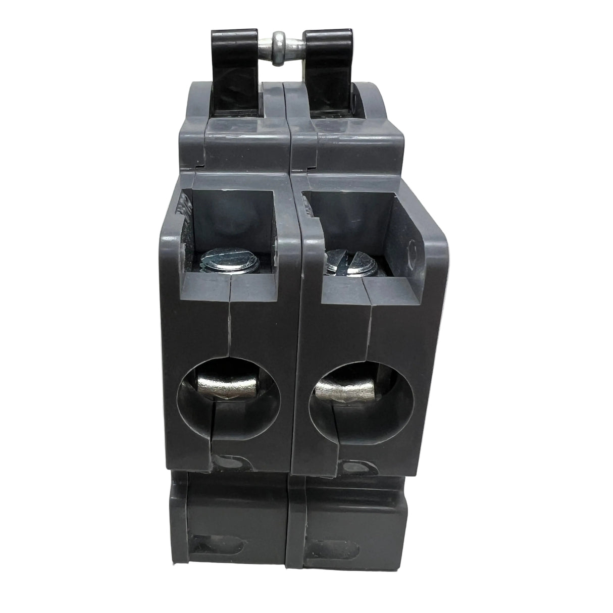 Connecticut Electric - UBIZ2100 2P 100A Plug-in 1 1/2 inch - Zinsco QCAL100 Replacement - NEW - Circuit Breaker
