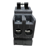 Connecticut Electric - UBIZ2100 2P 100A Plug-in 1 1/2 inch - Zinsco QCAL100 Replacement - NEW - Circuit Breaker
