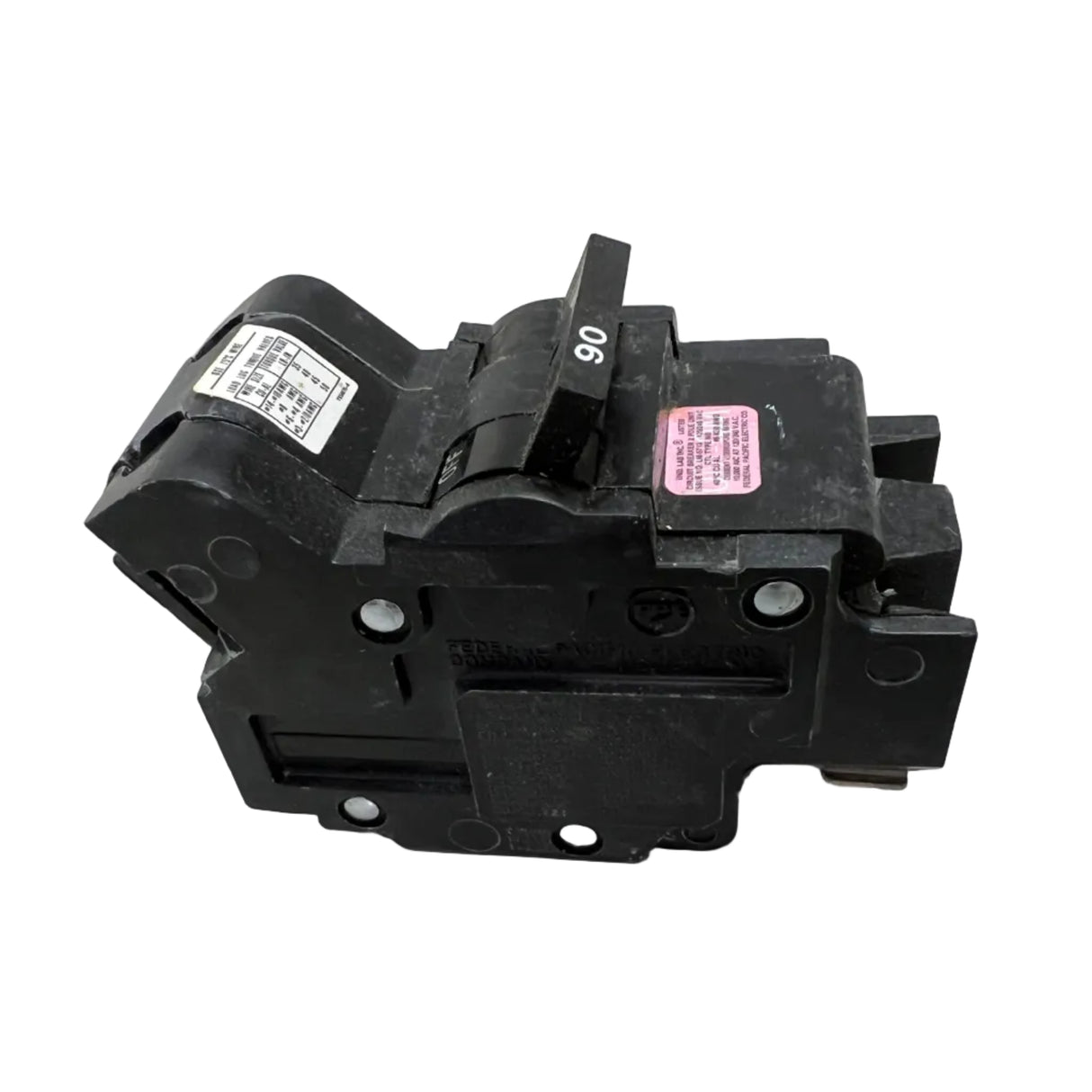Federal Pacific / FPE - NB90 - Bolt-On - NEW - Circuit Breaker
