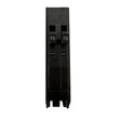 Square D - QOT1515 with CTL rejection hook - NEW - Tandem Circuit Breaker
