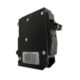 Square D - QOT1515 with CTL rejection hook - NEW - Tandem Circuit Breaker
