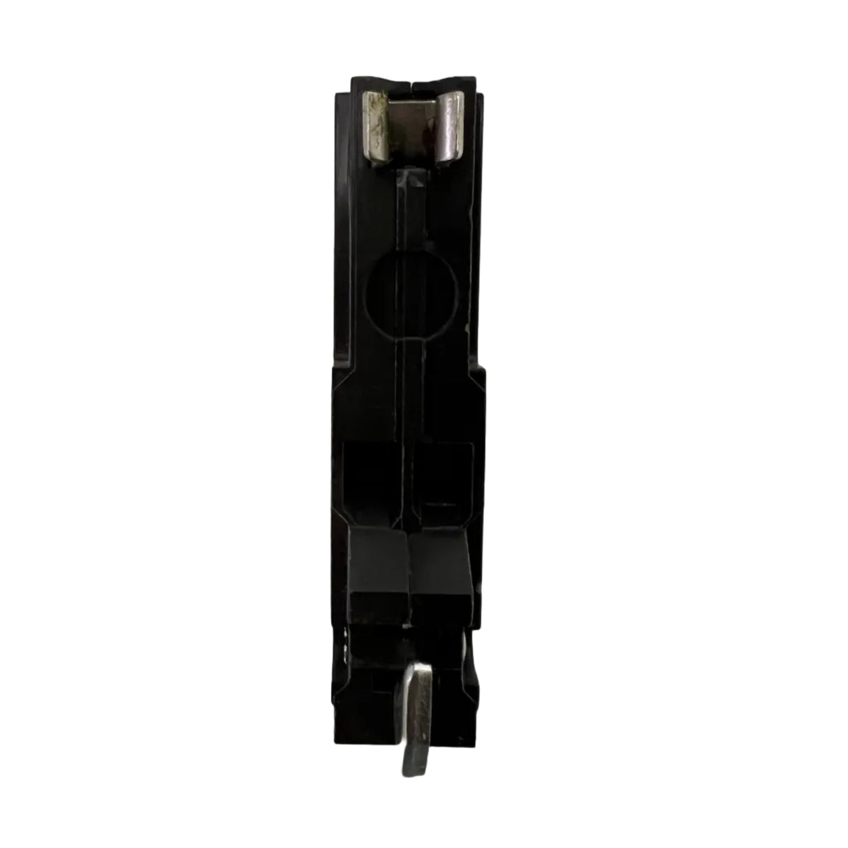 Square D - QOT1515 with CTL rejection hook - NEW - Tandem Circuit Breaker
