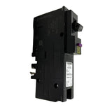 Square D - HOM115PDF, 1 pole 15 amp plug-in - NEW - Dual Function (GF/AF) Circuit Breaker Plug in
