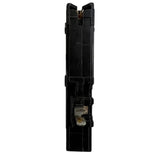 Square D - HOM115PDF, 1 pole 15 amp plug-in - NEW - Dual Function (GF/AF) Circuit Breaker Plug in
