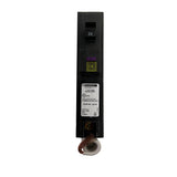 Square D - HOM120DF 1P 20A Homeline Plug-in Pigtail Neutral - NEW - Dual Function (GF/AF) Circuit Breaker
