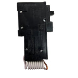 Square D by Schneider Electric - HOM120CAFI 1P 20A Homeline Plug-in Pigtail Neutral - NEW - Arc Fault Circuit Breaker
