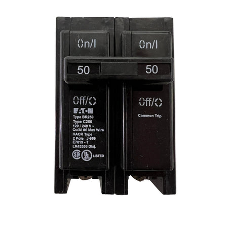 EATON / CUTLER HAMMER
