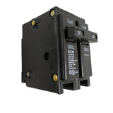 Eaton - BR250 2 Pole 50 Amp BR 120/240VAC - NEW - Circuit Breaker
