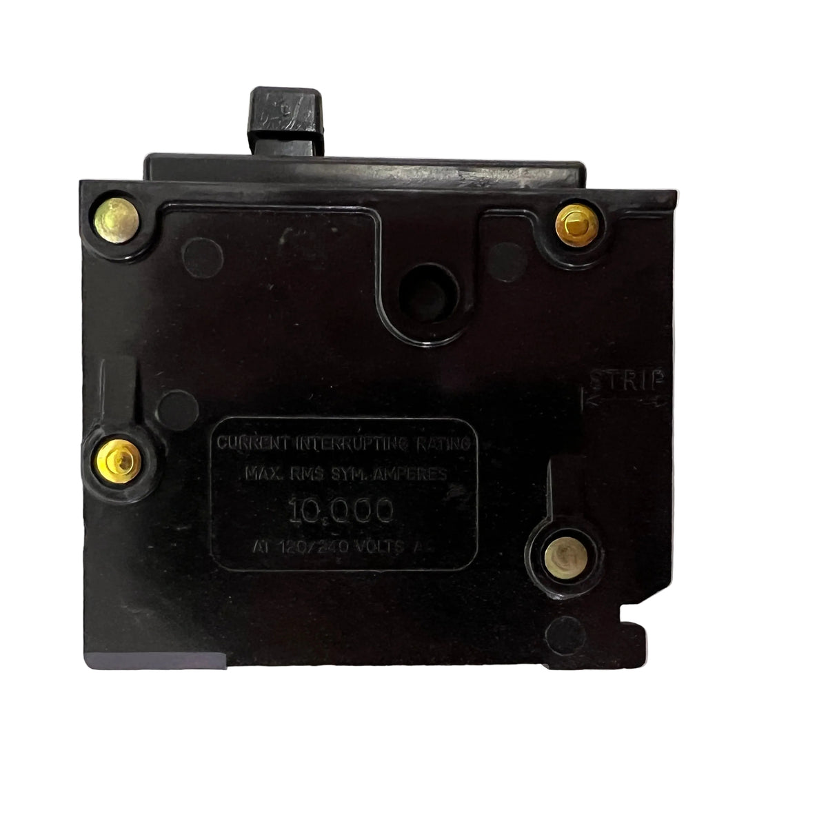 Eaton - BR250 2 Pole 50 Amp BR 120/240VAC - NEW - Circuit Breaker
