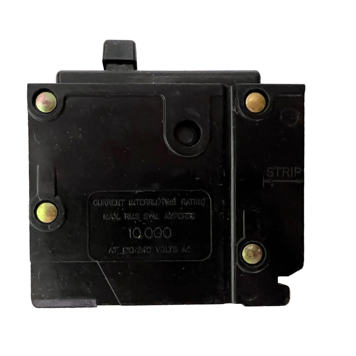 Eaton - BR2100 2 Pole 100 Amp BR 120/240V - NEW - Circuit Breaker
