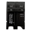 Eaton - BR270 - 2 pole 70 amp Plug-in BR Frame - NEW - Circuit Breaker
