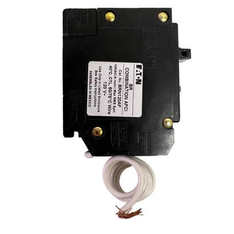 AFCI (Arc Fault)
