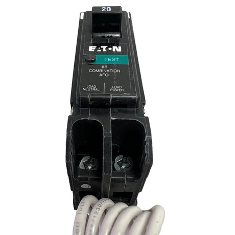 AFCI (Arc Fault)
