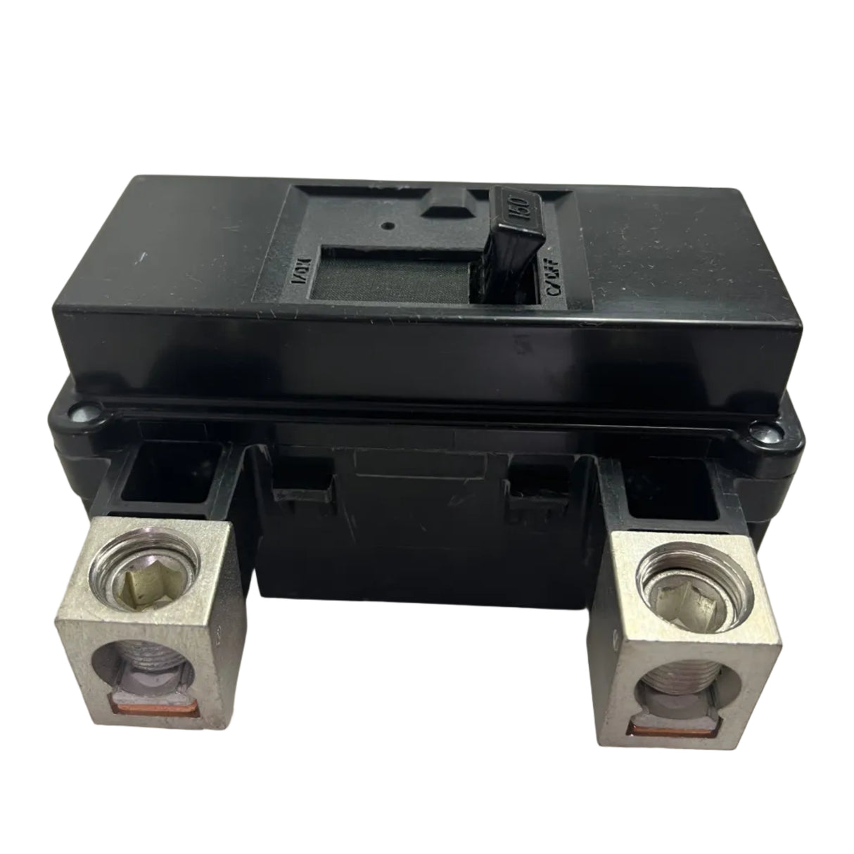 Square D - QOM2150VH - 2 Pole 150 Amp Bolt-on - NEW - Main Circuit Breaker
