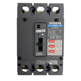 Siemens - QR23B200 - NEW - Circuit Breaker
