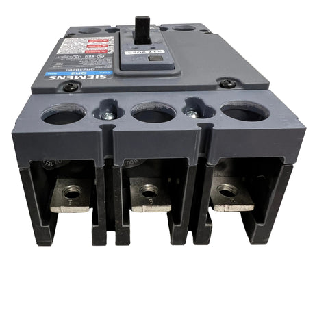 Molded Case
