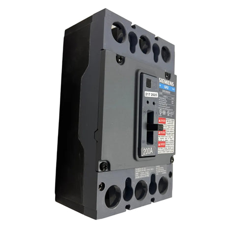 Molded Case
