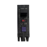 General Electric (ABB) - THQL1115PDF 1P 15A Dual Function THQL Frame - NEW - Circuit Breaker
