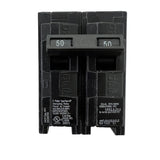 Siemens - Q250 - 2P 50A Standard QP Frame - NEW - Circuit Breaker

