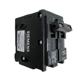 Siemens - Q250 - 2P 50A Standard QP Frame - NEW - Circuit Breaker
