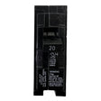 Siemens Q120 1-Pole 20A 120V QP Plug-In Circuit Breaker Thermal Magnetic - NEW
